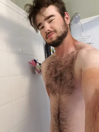 OnlyFans account  jareddddddd header 2