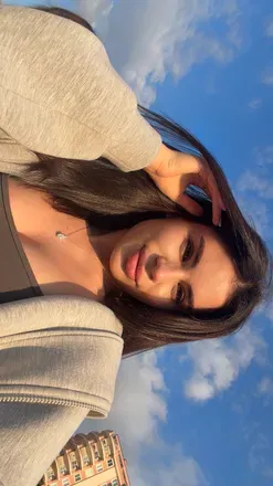 OnlyFans account  dariaspfx avatar 1