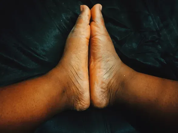 OnlyFans cuenta blackheels1995 avatar 1
