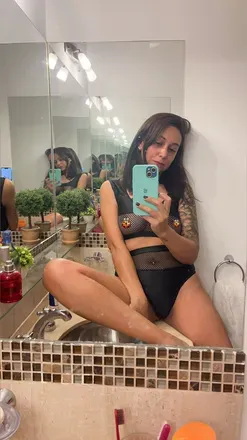 OnlyFans cuenta lulove1 avatar 1