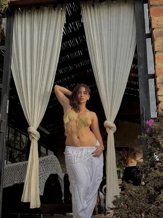 OnlyFans cuenta danilisboavip avatar 1