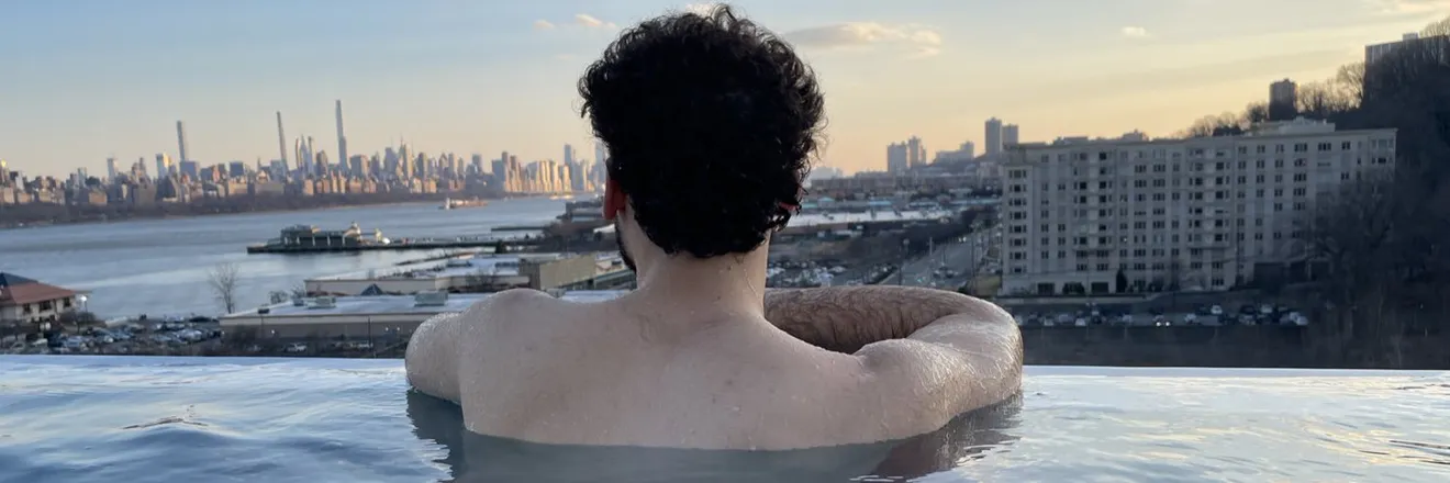 OnlyFans account  ceoproducer header 2
