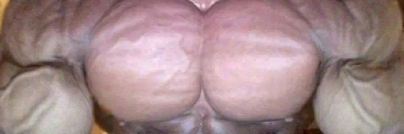 OnlyFans cuenta steve.strongarm header 2