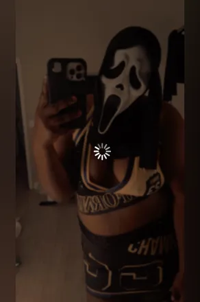 OnlyFans account  baddiezonnique avatar 1
