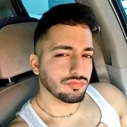 OnlyFans cuenta davidfl49359593 avatar 1
