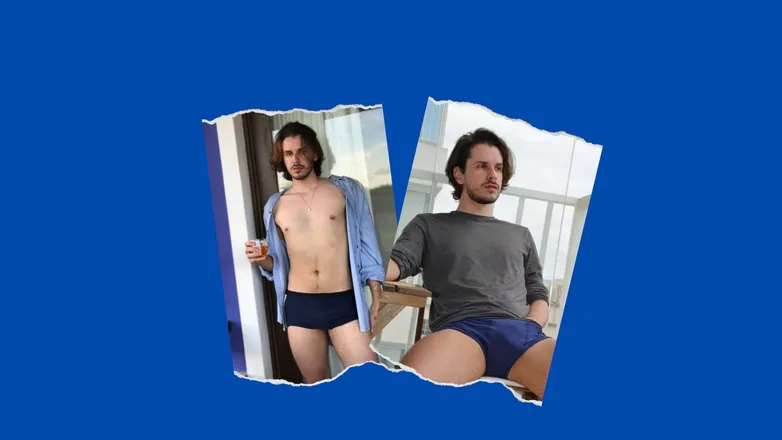OnlyFans cuenta klauschaos header 2