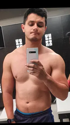 OnlyFans cuenta albedovg avatar 1