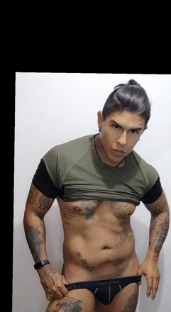 OnlyFans cuenta jorgeyongool header 2
