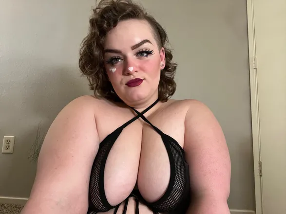 OnlyFans cuenta littlefreakeshow header 2