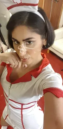 OnlyFans cuenta saharaknitefree avatar 1