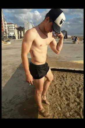 OnlyFans cuenta xxxgoldenboy avatar 1