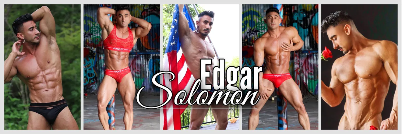 OnlyFans cuenta edgarsolomon_fit header 2
