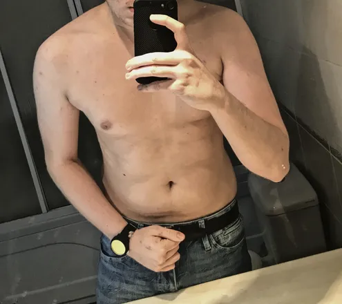 OnlyFans cuenta twinkbottoh header 2