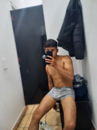 OnlyFans cuenta sexbroht31 avatar 1