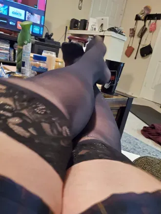 OnlyFans cuenta thiccthighsamy avatar 1