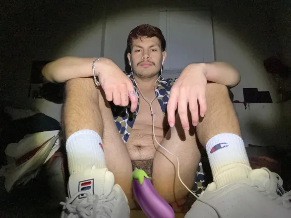 OnlyFans cuenta flaminhoterich avatar 1