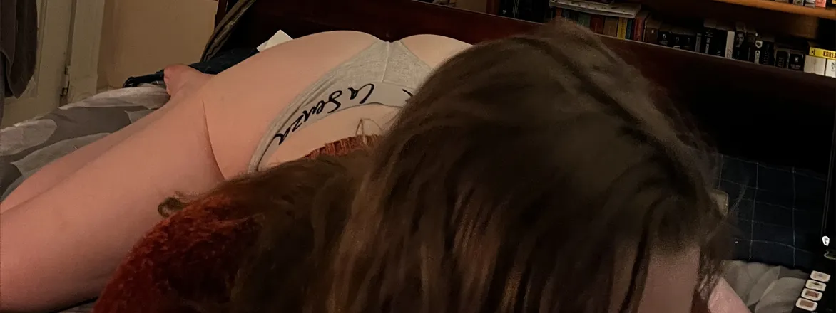 OnlyFans account  ellesan header 2