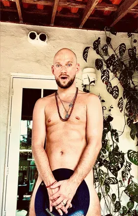 OnlyFans cuenta thenakedalchemist avatar 1