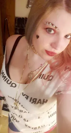 OnlyFans cuenta issaquinn avatar 1