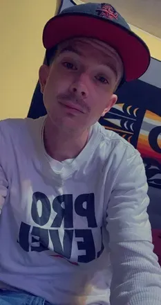 OnlyFans cuenta sirhawkdaddy avatar 1