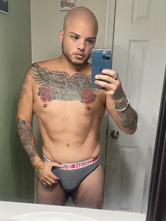 OnlyFans cuenta elunico84 avatar 1