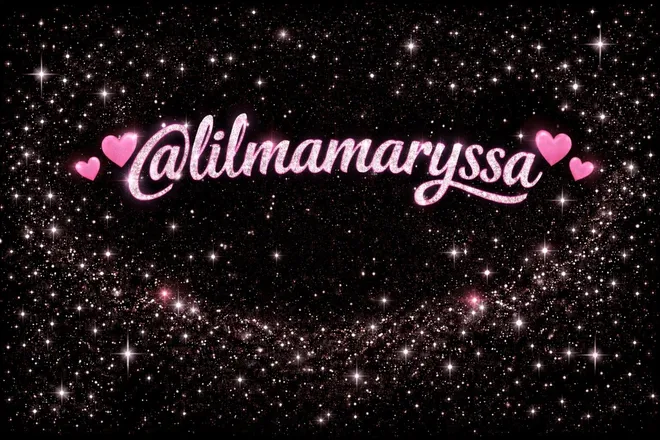 OnlyFans cuenta lilmamaryssaaa header 2