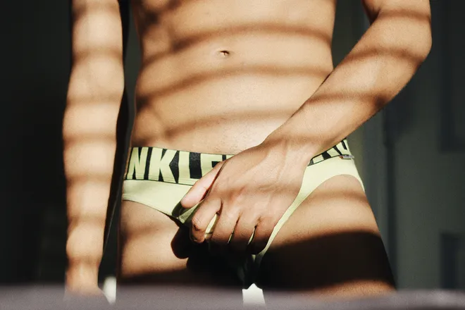 OnlyFans cuenta tythecherub header 2