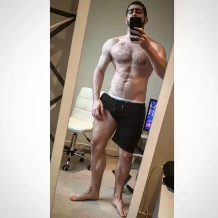 OnlyFans cuenta johnlewis1279 avatar 1