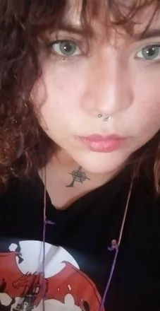OnlyFans cuenta teresa120190 avatar 1