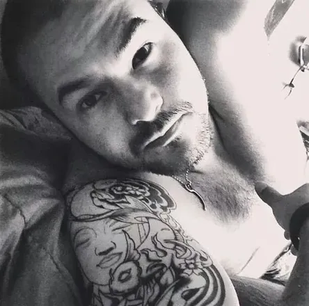 OnlyFans cuenta latinpartyboy avatar 1
