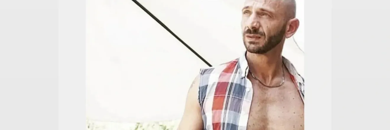 OnlyFans cuenta daniloamatorialsex header 2