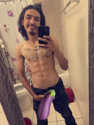 OnlyFans cuenta sflrico avatar 1