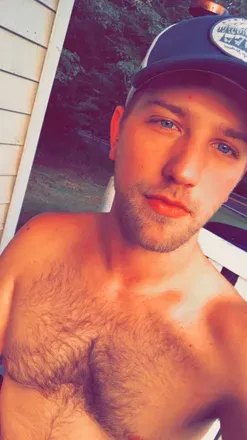 OnlyFans cuenta mikemccoy avatar 1