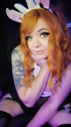 OnlyFans account  baddybinx avatar 1