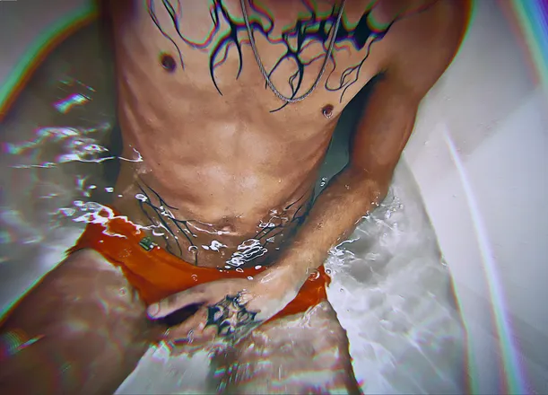 OnlyFans cuenta jhonhenri header 2