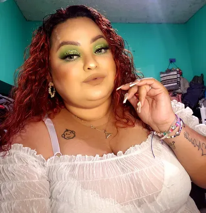 OnlyFans cuenta kuki22 avatar 1