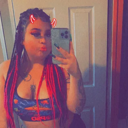 OnlyFans cuenta lil_mamazzz avatar 1