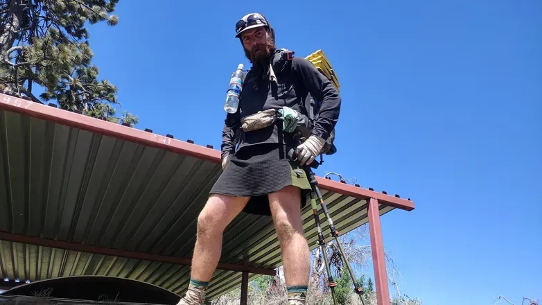 OnlyFans account  mountain_man21 avatar 1