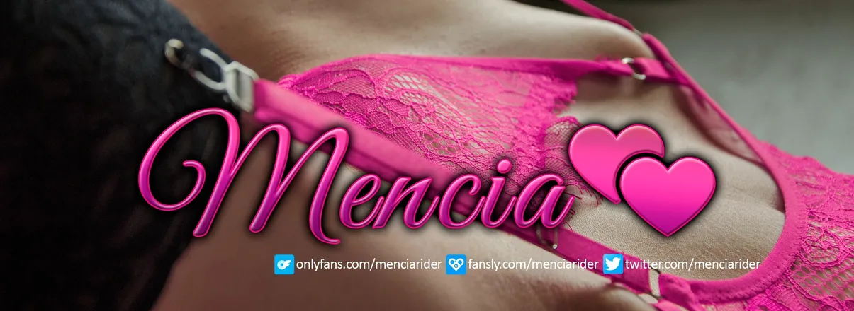 OnlyFans cuenta menciarider header 2