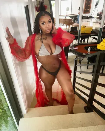 OnlyFans cuenta luvluxxx avatar 1