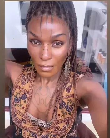 OnlyFans account  krylight avatar 1