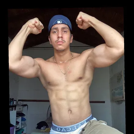 OnlyFans cuenta tarzanguy header 2