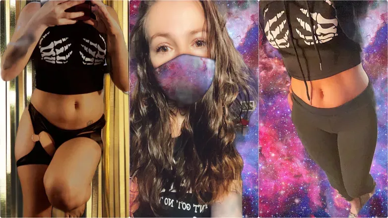 OnlyFans cuenta krissybelle710 header 2