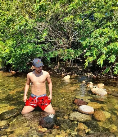 OnlyFans cuenta frankgomes header 2