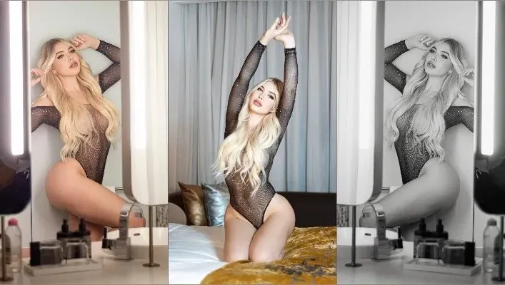 OnlyFans cuenta yanita_bebecita header 2