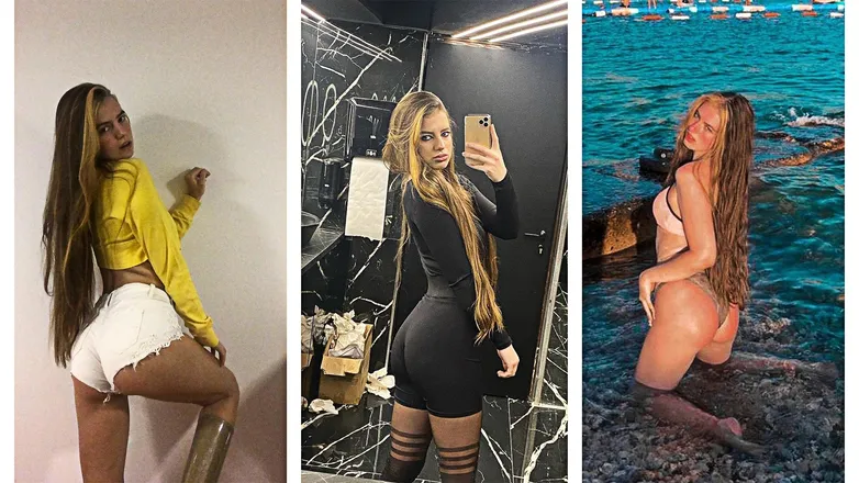 OnlyFans cuenta sarasajic header 2