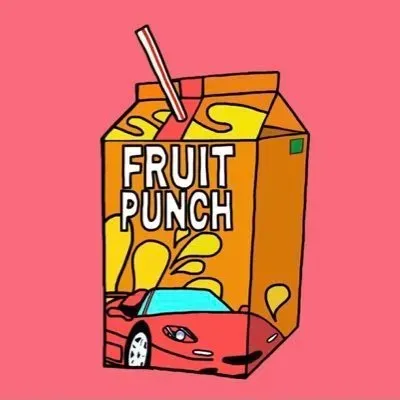 OnlyFans cuenta fruitpunchpapii avatar 1
