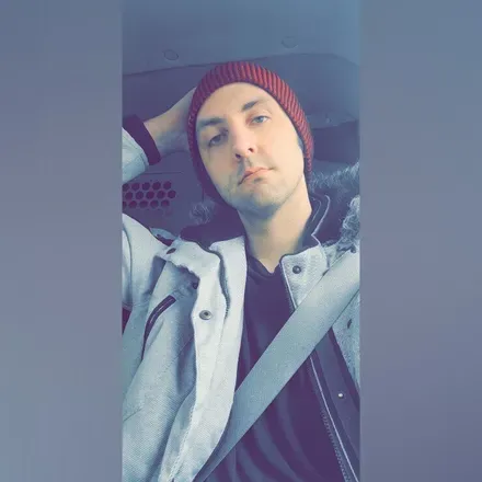 OnlyFans account  bustaropes avatar 1
