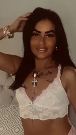 OnlyFans cuenta gymgoddess1982vip avatar 1