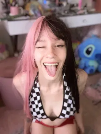OnlyFans cuenta crybabyminx avatar 1